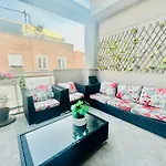 Atico Con Terraza - Cerca A Madrid Rio