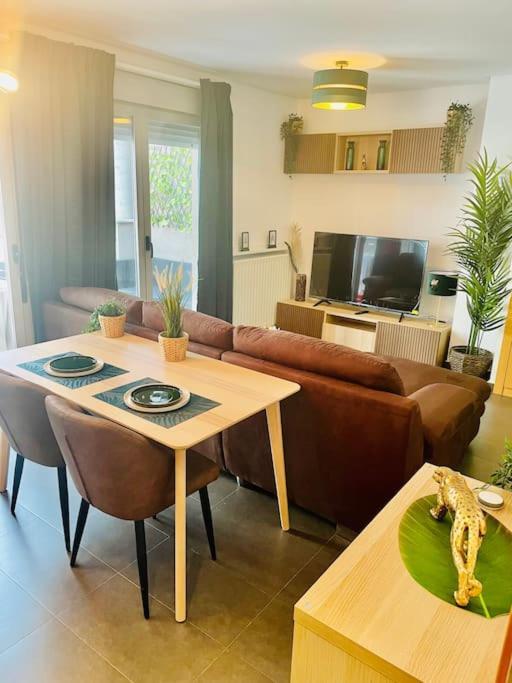 Apartamento Atico Con Terraza - Cerca A Rio *