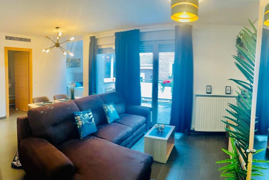 Atico Con Terraza - Cerca A Rio Apartamento Madrid