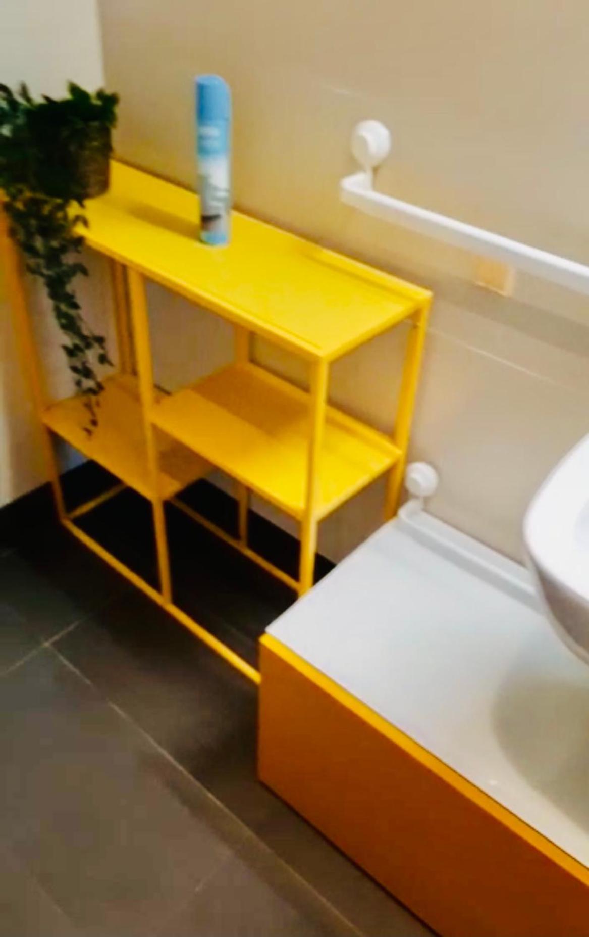 Atico Con Terraza - Cerca A Rio Apartamento